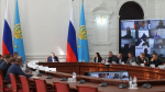 Подготовка к отопительному сезону в Астраханской области завершена на 93 %