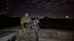 Астраханский судостроитель пополнил ряды территориального отряда БАРС