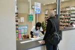 В Астрахани начала работу новая поликлиника в микрорайоне Бабаевского