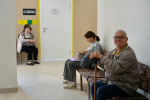 В Астрахани начала работу новая поликлиника в микрорайоне Бабаевского