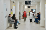 В Астрахани начала работу новая поликлиника в микрорайоне Бабаевского
