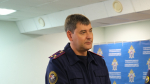 В следственном управлении состоялось оперативное совещание по результатам работы за 9 месяцев текущего года