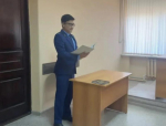 Астраханский суд приговорил женщину к 5,6 годам колонии за контрабанду растений