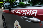 В Астрахани росгвардейцы задержали дебошира, устроившего скандал в храме