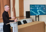 Студенты АГАСУ познакомились с программой «Проводники смыслов. Новый маршрут»