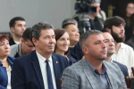 Астраханских аграриев поздравили с профессиональным праздником