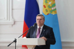 Астраханских аграриев поздравили с профессиональным праздником