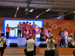 Астраханцы поймали Робофиниста