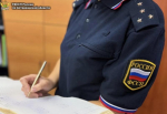 Запрет на вождение заставил астраханку погасить 70 штрафов за превышение скорости