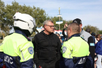 В Астрахани масштабным мотопробегом во главе с губернатором закрыли сезон 2026 года