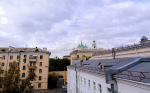 Астраханцев ждут погодные контрасты осени