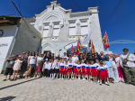 Достижения астраханских патриотов по осени считают