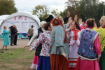 Достижения астраханских патриотов по осени считают
