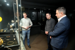 Астраханский и Казанский кремли создадут совместные выставки о пограничных крепостях