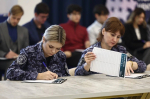 Астраханцев приглашают принять участие в VIII Статистическом диктанте