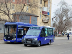 Астрахань въехала в твердую середину рейтинга общественного транспорта