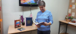 Пели, играли, изучали – читатели погрузились в культуру казачества