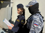 В Астраханской области приставы принудительно госпитализировали больных туберкулезом