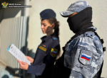 В Астрахани «уклонистов» с туберкулёзом доставили в больницу силой