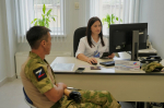Почти 200 астраханских участников СВО восстановили здоровье в центрах реабилитации Соцфонда с начала года