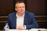 Игорь Мартынов направил поздравительную телеграмму по случаю Дня Государственного флага ДНР