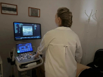 Более 300 астраханок в субботу прошли обследование в онкодиспансере