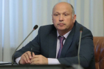 Экс-мэр Астрахани Радик Харисов покинул пост директора «Газпром межрегионгаз Астрахань»