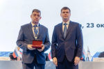 Итоги XXVI Всероссийского съезда саморегулируемых организаций в строительстве