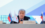 Итоги XXVI Всероссийского съезда саморегулируемых организаций в строительстве