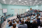 КаспийИнфо. Новости Астрахани и региона