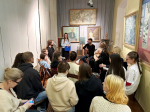 В Астрахани пройдет Ночь искусств: подготовлена обширная программа