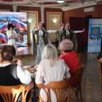 В областном центре прошёл ежегодный фестиваль национальных культур «Мы — Астраханцы»