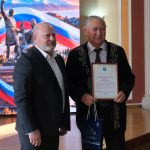 В областном центре прошёл ежегодный фестиваль национальных культур «Мы — Астраханцы»
