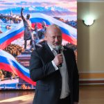 В областном центре прошёл ежегодный фестиваль национальных культур «Мы — Астраханцы»