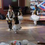 В областном центре прошёл ежегодный фестиваль национальных культур «Мы — Астраханцы»